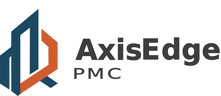 axis edge pmc logo